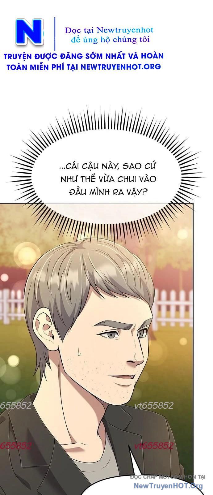 Nhân Viên Thực Tập Kim Cheolsu - chap110 - Trang 63